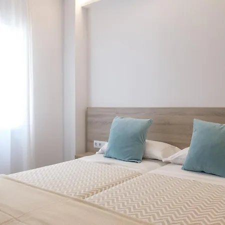 Sea Breeze Appartamento Cala Millor (Mallorca)