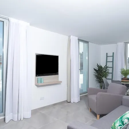 Sea Breeze Appartamento Cala Millor (Mallorca)