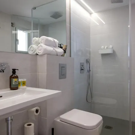 Appartement Sea Breeze Cala Millor (Mallorca)