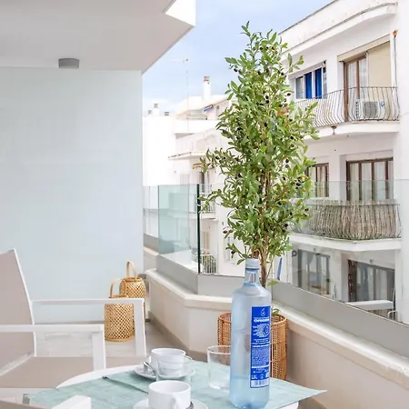Appartement Sea Breeze Cala Millor (Mallorca)