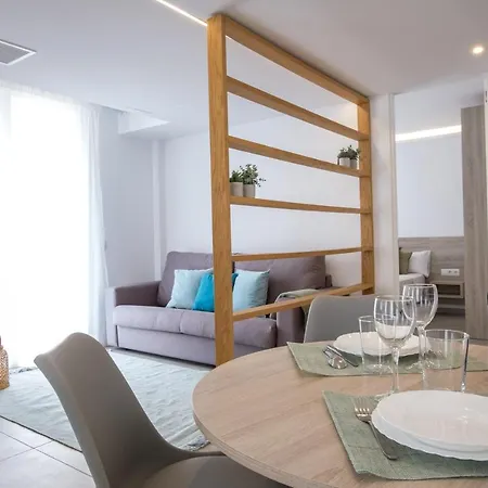 Sea Breeze Appartement *