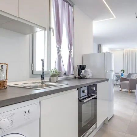 Appartement Sea Breeze Cala Millor (Mallorca)