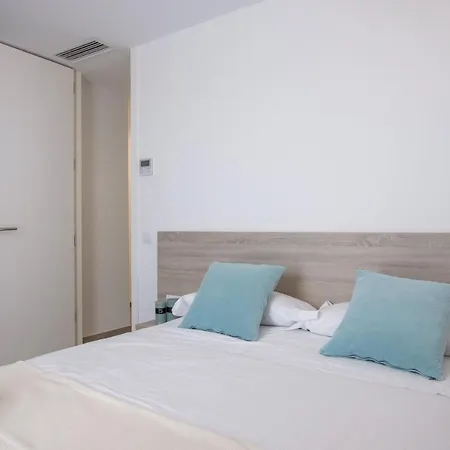 Appartement Sea Breeze *