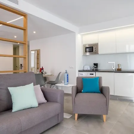 Appartement Sea Breeze