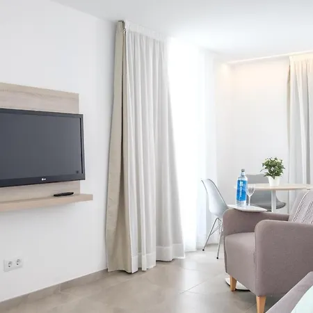 Appartement Sea Breeze *