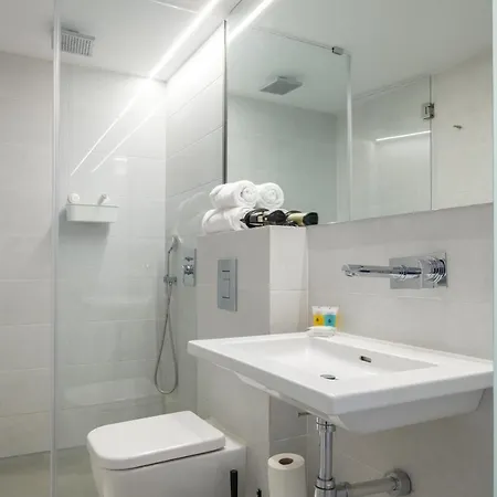 Appartement Sea Breeze *