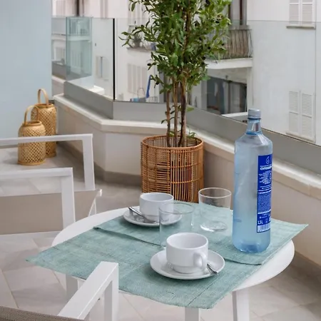 Sea Breeze Appartement *