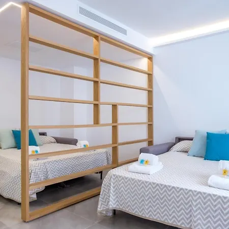 Appartement Sea Breeze *