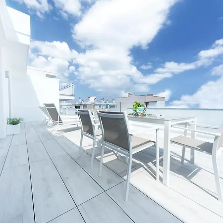 Appartement Sea Breeze *