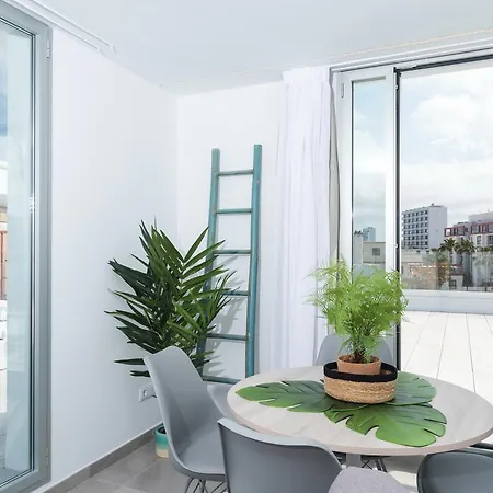 Sea Breeze Appartement Cala Millor (Mallorca)