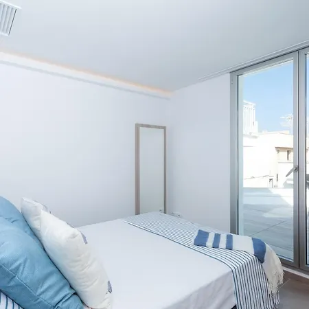 Sea Breeze Appartement *
