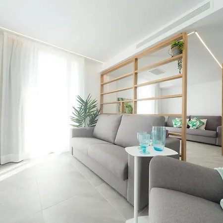 Appartement Sea Breeze