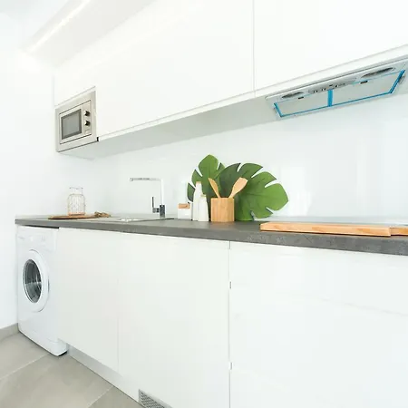 Appartement Sea Breeze *