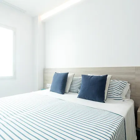 Appartement Sea Breeze