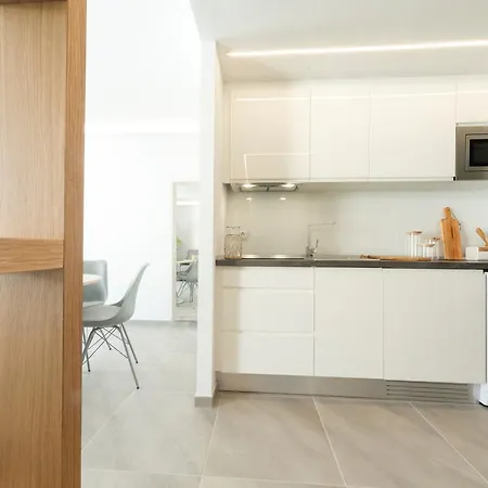 Appartement Sea Breeze